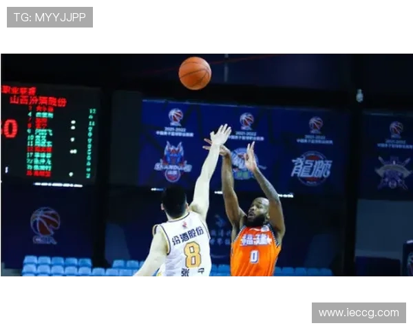 CBA篮球运动员鞠维松的职业数据与动态