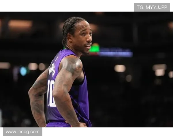 德罗赞在公牛队的关键球处理能力在2023赛季屡次拯救球队